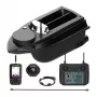 Flytec V030 Fishfinder 20000mAh ēsmas laiva