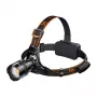 Superfire HL31 LED Galvaslampa 3000 Lumenu