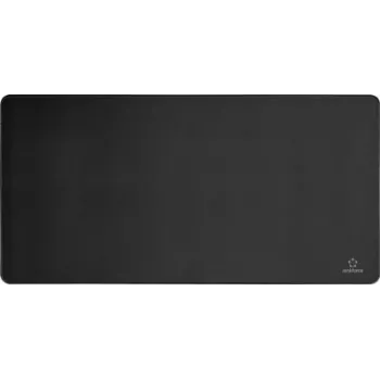 Renkforce Gaming Mouse Pad neslīdošs Melns (RF-6410436)