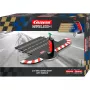 Bezvadu komplekts Single Carrera Toys 20010110 Melns