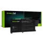 GREEN CELL Akumulators BK03XL HP Pavilion x360 14-BA sērijai