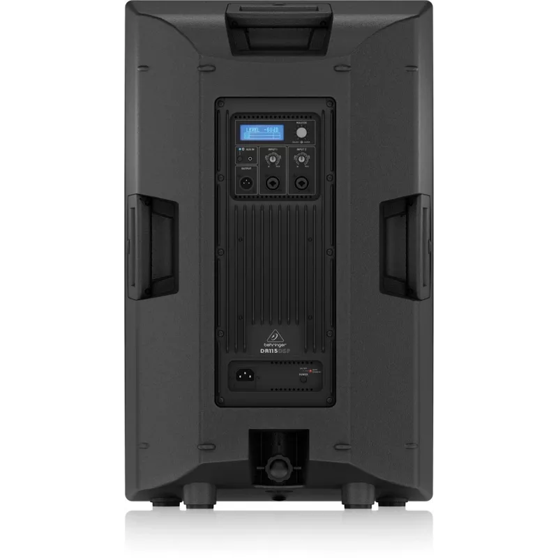 Behringer DR115DSP PA skaļrunis 2-virzienu