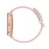 Viedpulkstenis Denver SWC-187RO Roze zelts