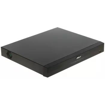 Dahua Technology Lite NVR4216-16P-EI tīkla video reģistrators 1U Melns