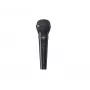 Shure SV200 mikrofons melns Karaokes mikrofons