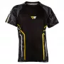 Polesetter ONE Simracing Jersey Dzeltens - M