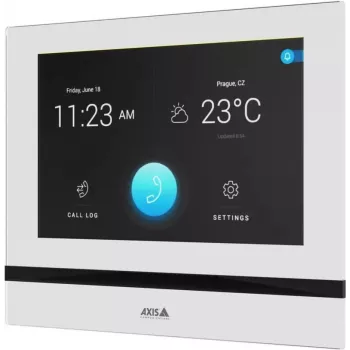 Axis I5304 - Iekštelpu runas punkts - Tīkla - Vadu