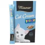 MIAMOR Cat Cream Junior kaķu gardumi 6 x 15g