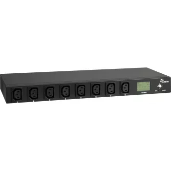Strāvas sadalītājs INTER-TECH PDU IPC SA-0816, 19 collu, 16 A