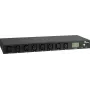 Strāvas sadalītājs INTER-TECH PDU IPC SA-0816, 19 collu, 16 A