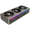 SAPPHIRE NITRO+ Radeon RX 9070 16GB GDDR6 Grafiskā karte