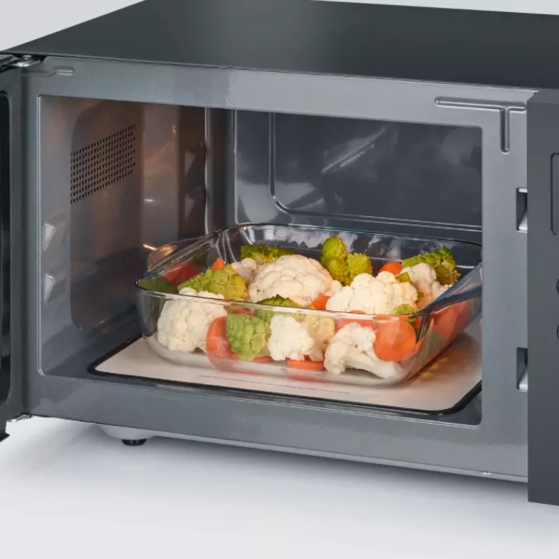 Grila mikroviļņu krāsns Severin MW 7763, 900 W, 25 L