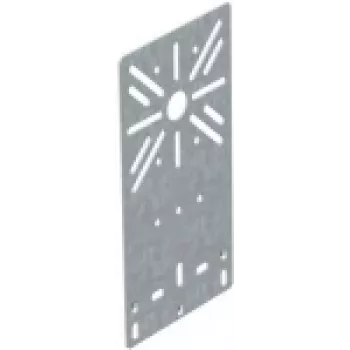 Montāžas plāksne MP FL FS 235x120mm (7084757)