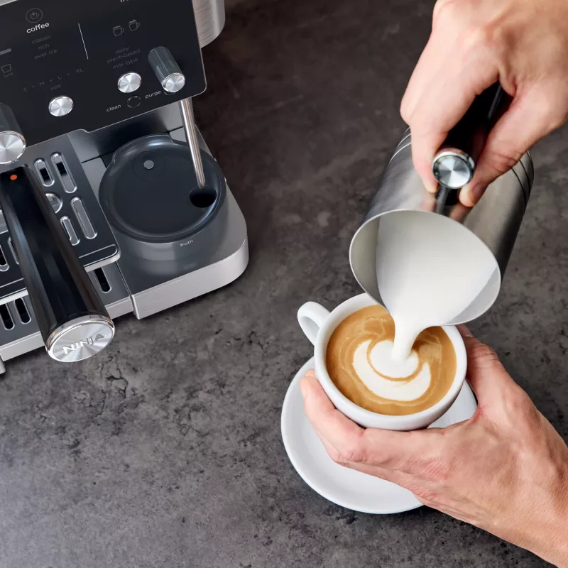 Espresso automāts Ninja 2 L ES501EU