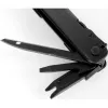 Leatherman 832758 Melns