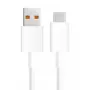 Xiaomi 6A Type-A uz Type-C Kabelis