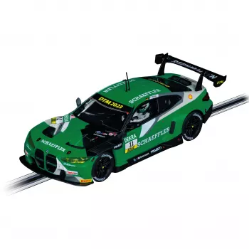 Carrera Digital 124 automašīna - BMW M4 GT3 Project 1, Nr.11, DTM 2023 (20023968)