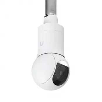 Piestiprināšanas kronšteins Ubiquiti UACC-G5-PTZ-PM Balts Āra 3/4 collu vītne