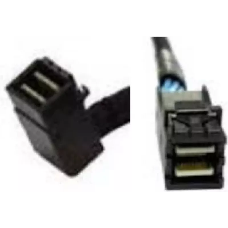 SAS kabelis Intel AXXCBL650HDHRT