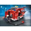 Playmobil 9464 Glābšanas kravas automašīna