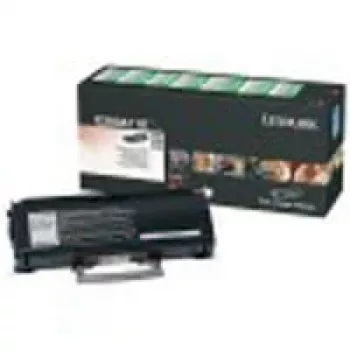 Lexmark X792X2KG Printer Consumable Black - oriģināls melns tonera kasetnis