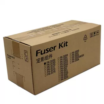 KYOCERA 302MS93070 fiksēšanas bloks