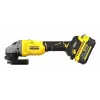 Leņķslīpmašīna Stanley SFMCG710M1T-QW 12.5 cm 8500 RPM 800 W 1.84 kg