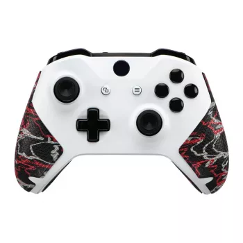 Lizard Skins XBOX One - Wildfire Camo (piegriezts, 0,5 mm)