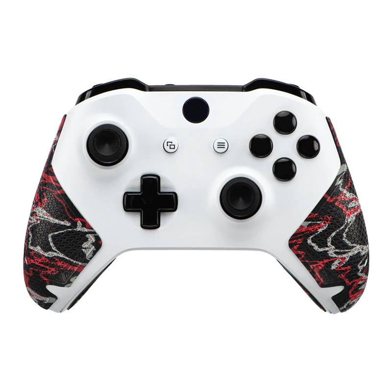 Lizard Skins XBOX One - Wildfire Camo (piegriezts, 0,5 mm)