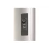 Durable KEY BOX code 72 atslēgu skapis, alumīnijs, sudrabs, 72 āķi