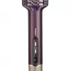 Taisnošanas suka BaByliss AS6400E 900 W Airflow bordo