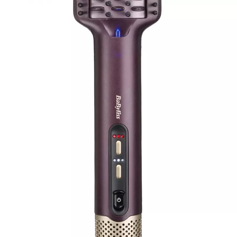 Taisnošanas suka BaByliss AS6400E 900 W Airflow bordo