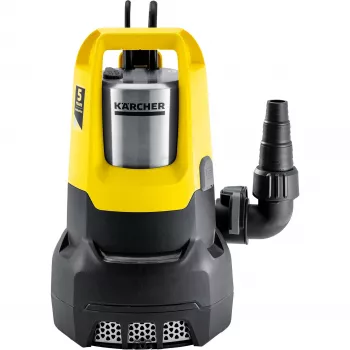Pazemes sūknis Kärcher SP 22.000 DIRT LEVEL SENSOR