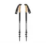 Trekking nūja Black Diamond Alpine Carbon Cork Unisex Teleskopiska