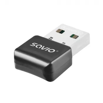 Savio BT-050 Bluetooth interfeisa karte