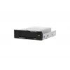 Overland-Tandberg O-T RDX iekšējais diskdzinis, melns, USB 3.0 saskarne (5.25 collu rāmis)