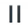 Port Designs 907005 10000 mAh bezvadu lādētājs Melns
