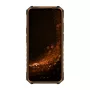 Hammered Iron 6,5 IPS 64 GB tālrunis, oranžs