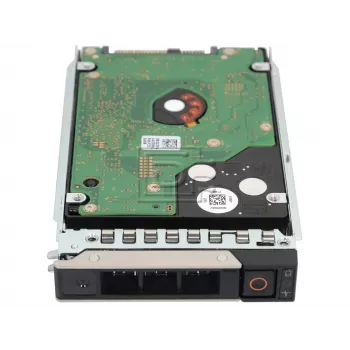 DELL 400-ATJL iekšējais cietais disks 1,2 TB 10 000 RPM 2,5 collu SAS
