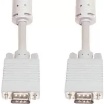 VGA kabelis e+p HD15/HD15 15m