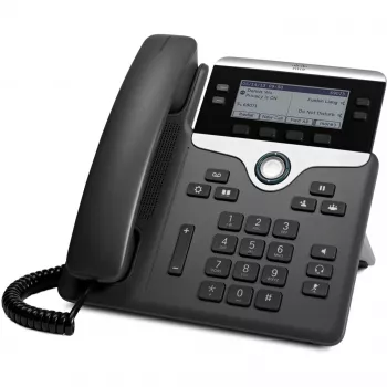 IP telefons Cisco 7841