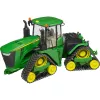 Kāpurķēžu traktors John Deere 9620 RX