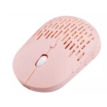 Pele Tracer PUNCH RF bezvadu optiskā 800 DPI