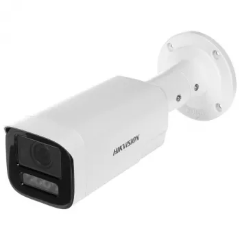 IP kamera Hikvision DS-2CD1623G2-LIZU/SL 2.8–12mm PL - varifokāls objektīvs, iekštelpu/ārtepu novērošana