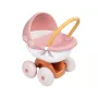 Smoby Baby Nurse Bērnu ratiņi lellēm