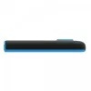 ADATA 64GB DashDrive UV128 USB zibatmiņa USB Type-A 3.2 Gen 1 Melns, Zils