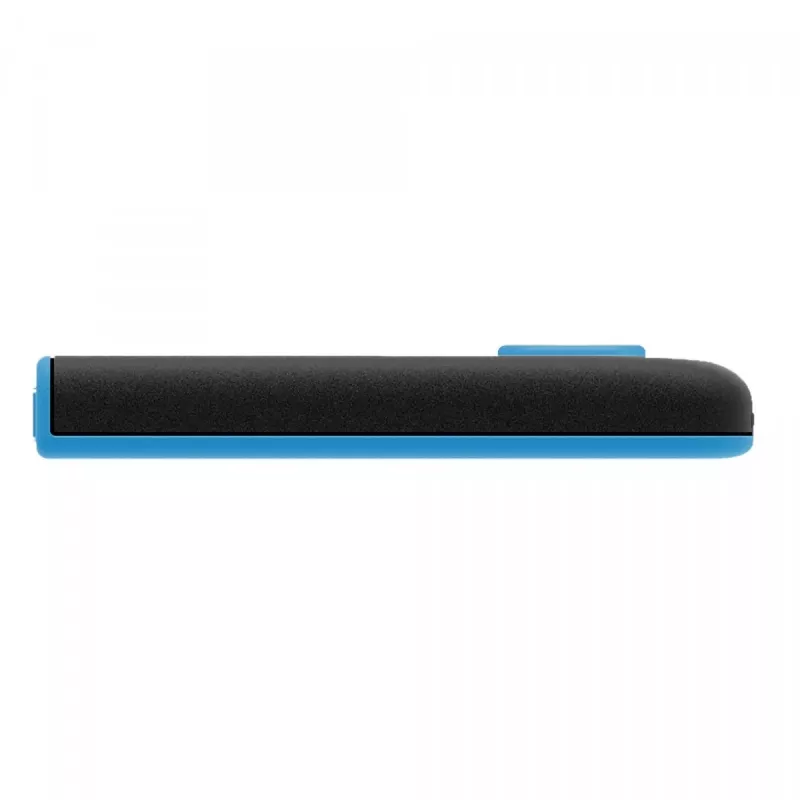 ADATA 64GB DashDrive UV128 USB zibatmiņa USB Type-A 3.2 Gen 1 Melns, Zils