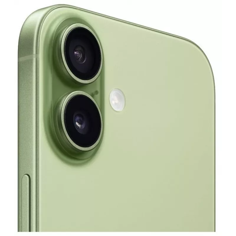 Viedtālrunis Apple iPhone 17 256GB Sage
