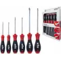 Screwdriveru komplekts Wiha 311 K6 Standard