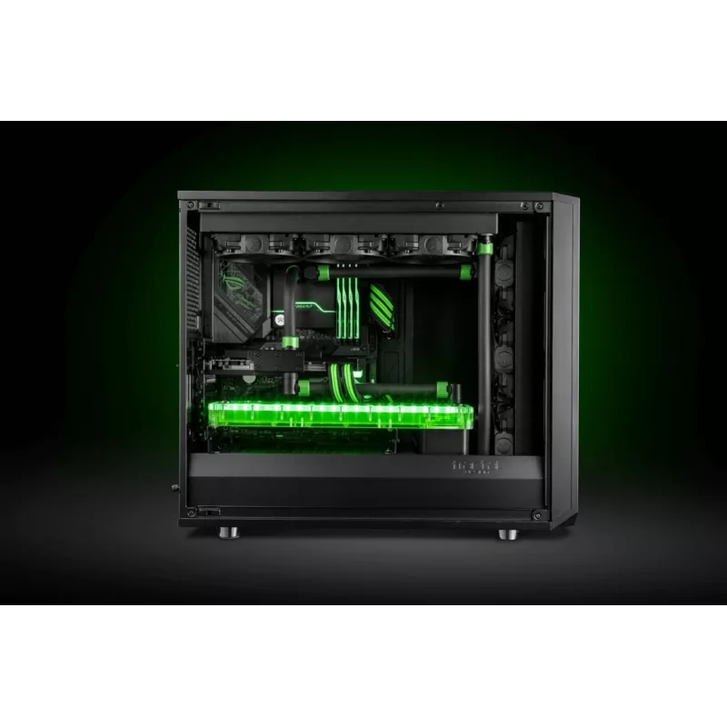 EK Water Blocks EK-Tube ZMT caurule